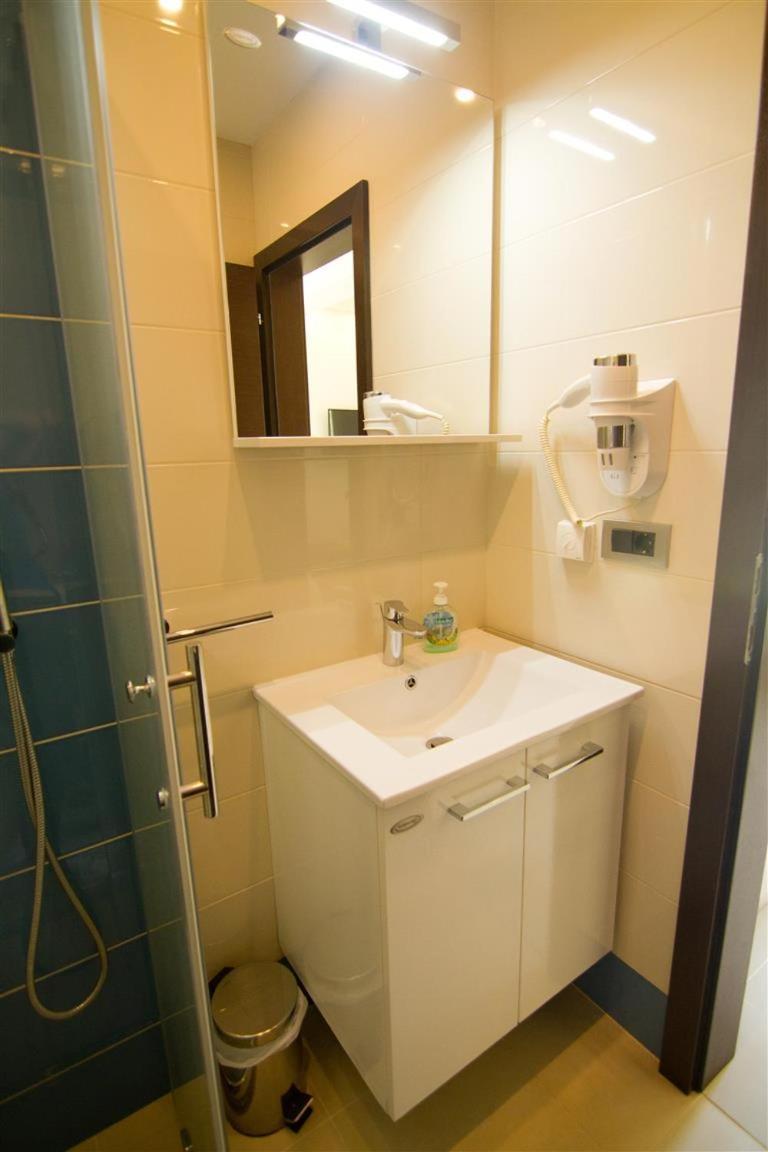 Villa Savar Apartmani Εξωτερικό φωτογραφία