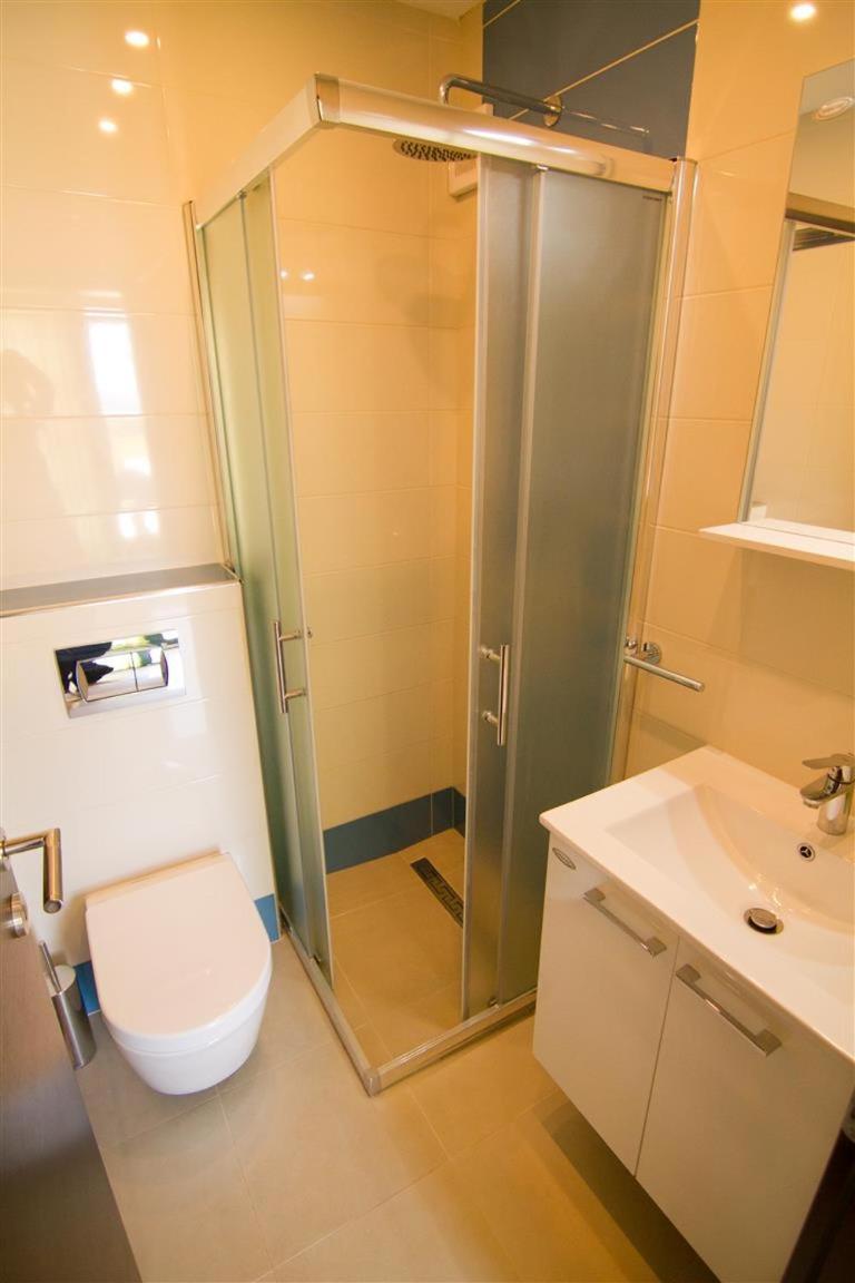 Villa Savar Apartmani Εξωτερικό φωτογραφία