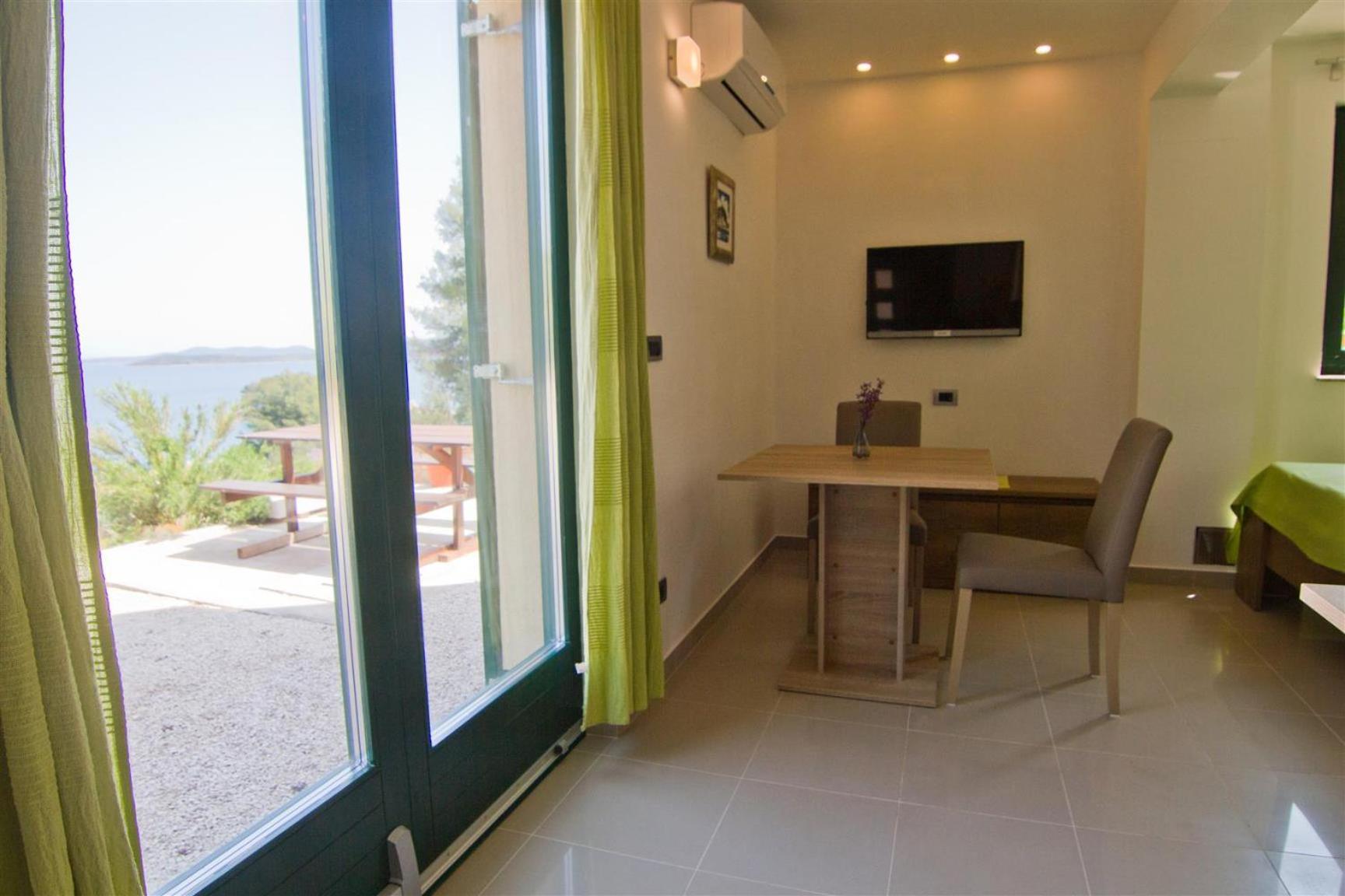 Villa Savar Apartmani Εξωτερικό φωτογραφία
