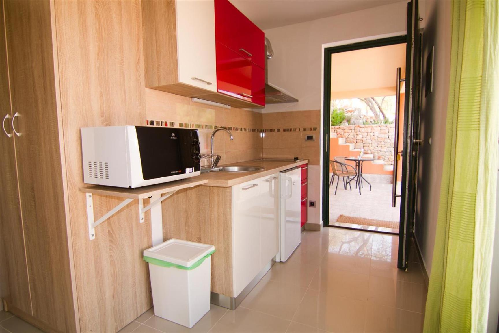 Villa Savar Apartmani Εξωτερικό φωτογραφία