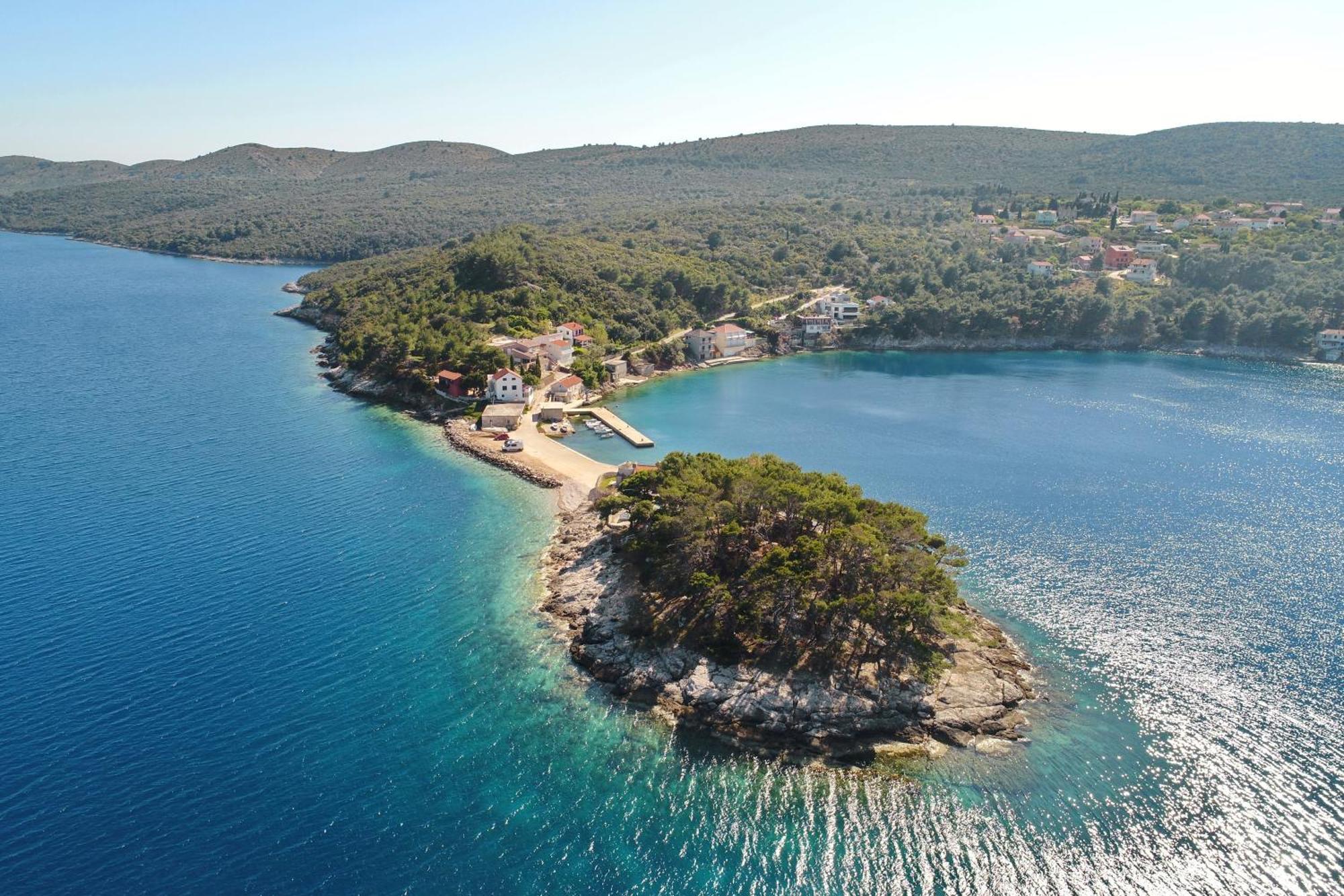Villa Savar Apartmani Εξωτερικό φωτογραφία
