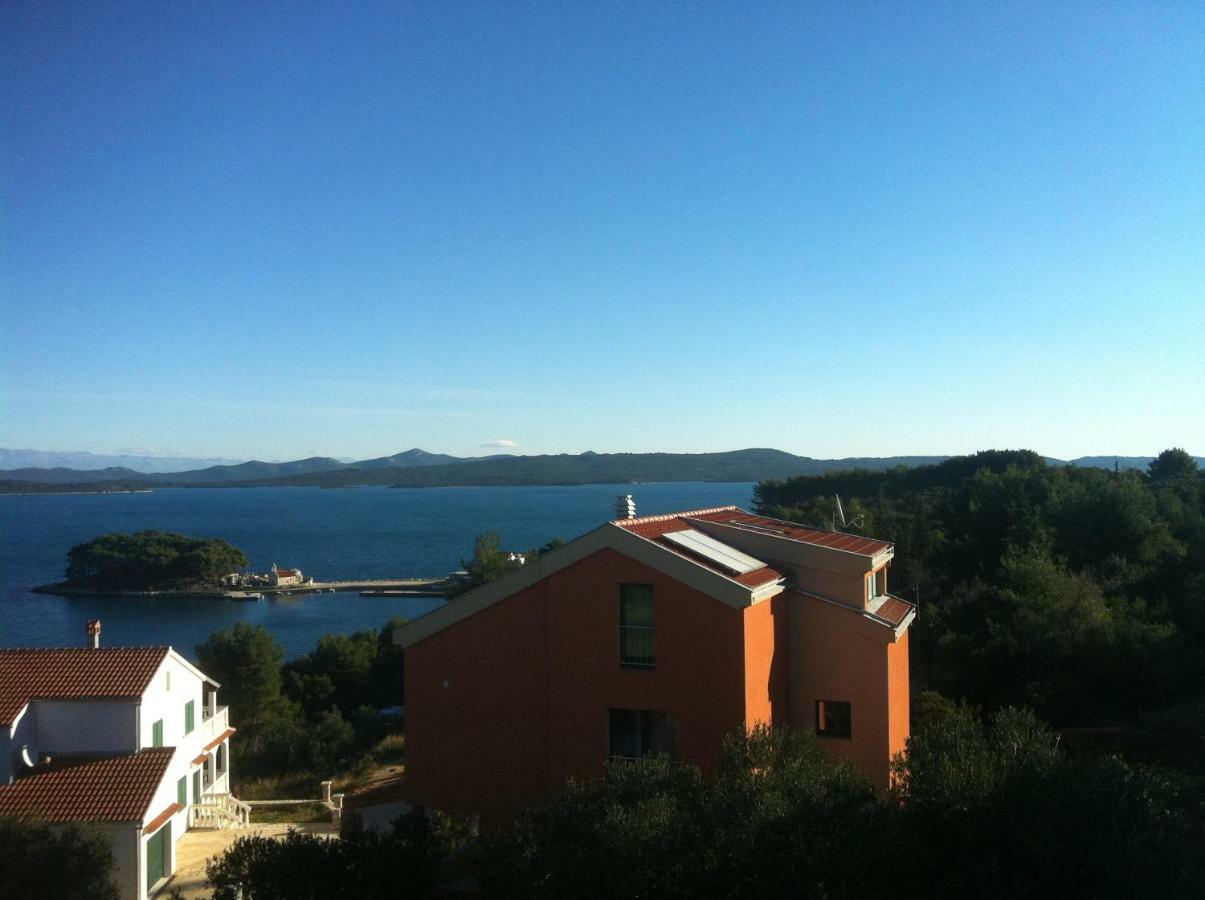 Villa Savar Apartmani Εξωτερικό φωτογραφία
