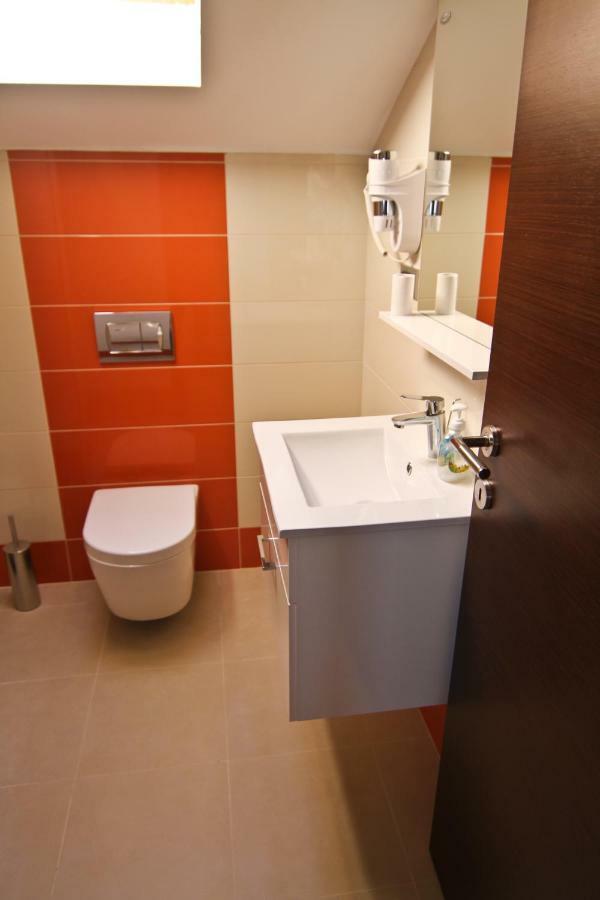 Villa Savar Apartmani Εξωτερικό φωτογραφία