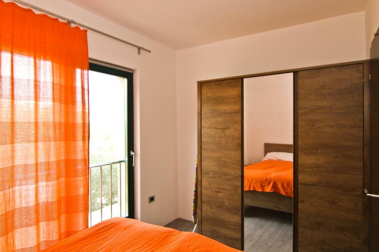 Villa Savar Apartmani Εξωτερικό φωτογραφία