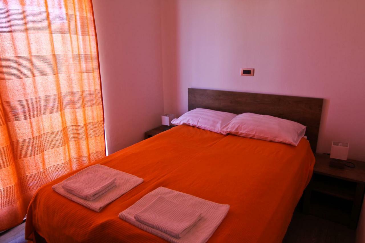 Villa Savar Apartmani Εξωτερικό φωτογραφία