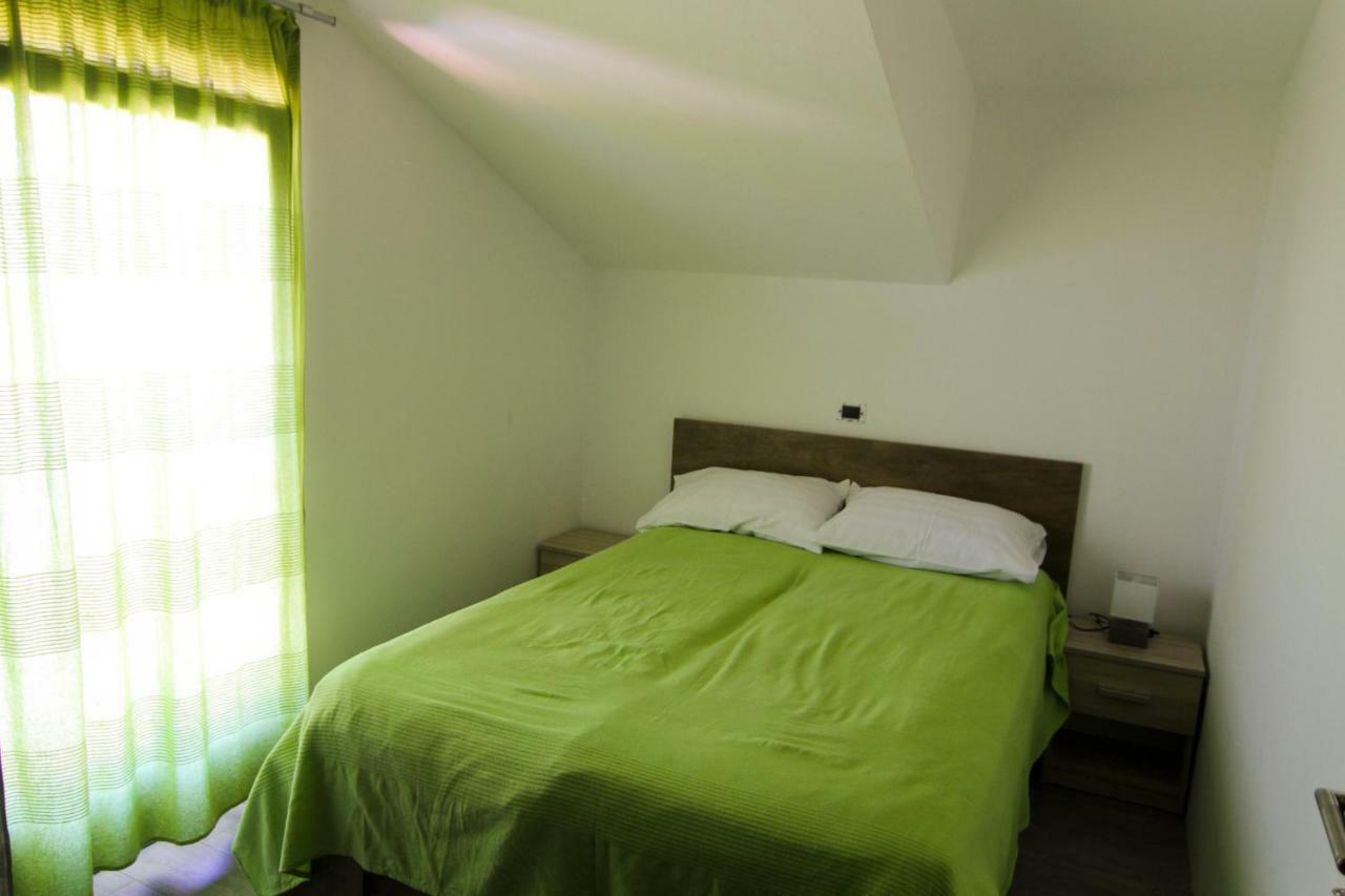Villa Savar Apartmani Εξωτερικό φωτογραφία