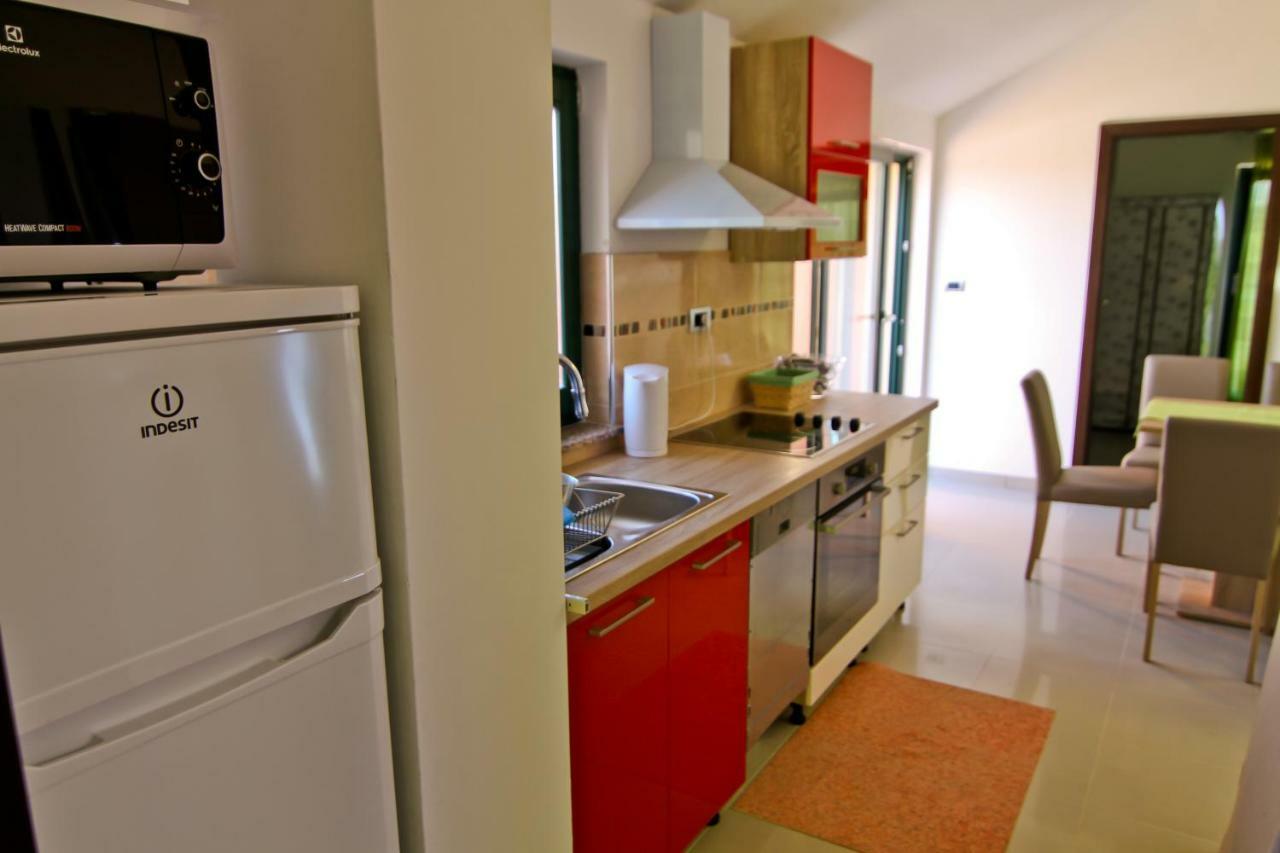 Villa Savar Apartmani Εξωτερικό φωτογραφία
