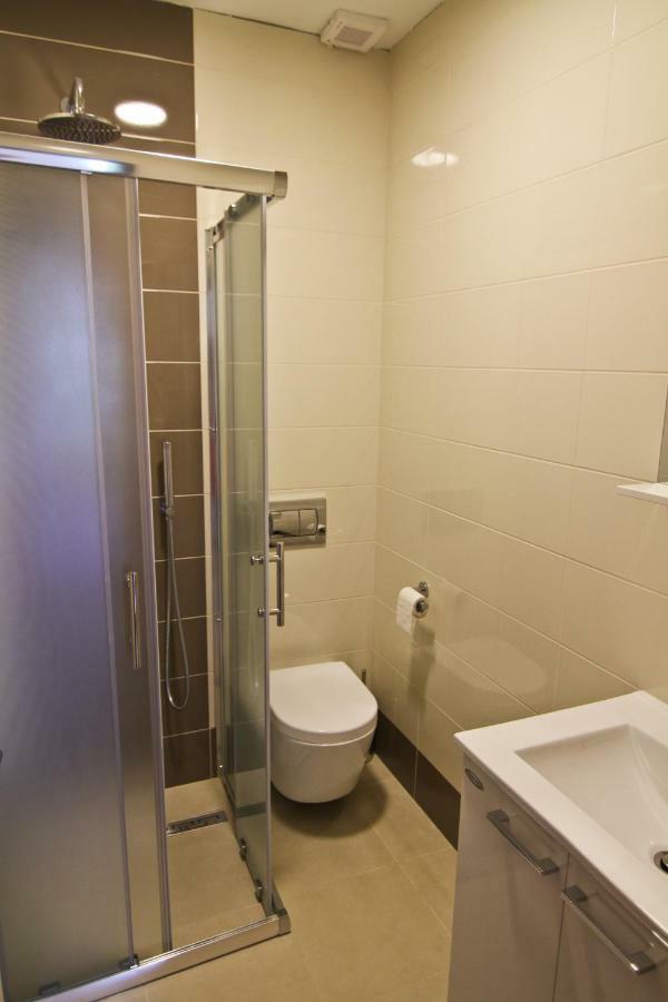Villa Savar Apartmani Εξωτερικό φωτογραφία