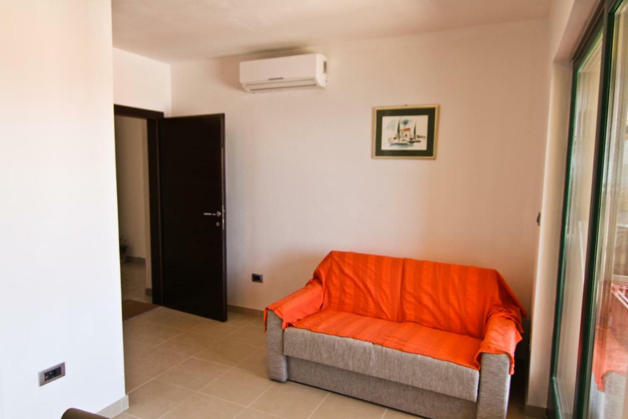 Villa Savar Apartmani Εξωτερικό φωτογραφία