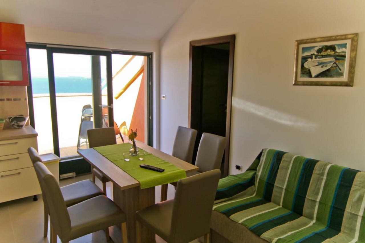Villa Savar Apartmani Εξωτερικό φωτογραφία