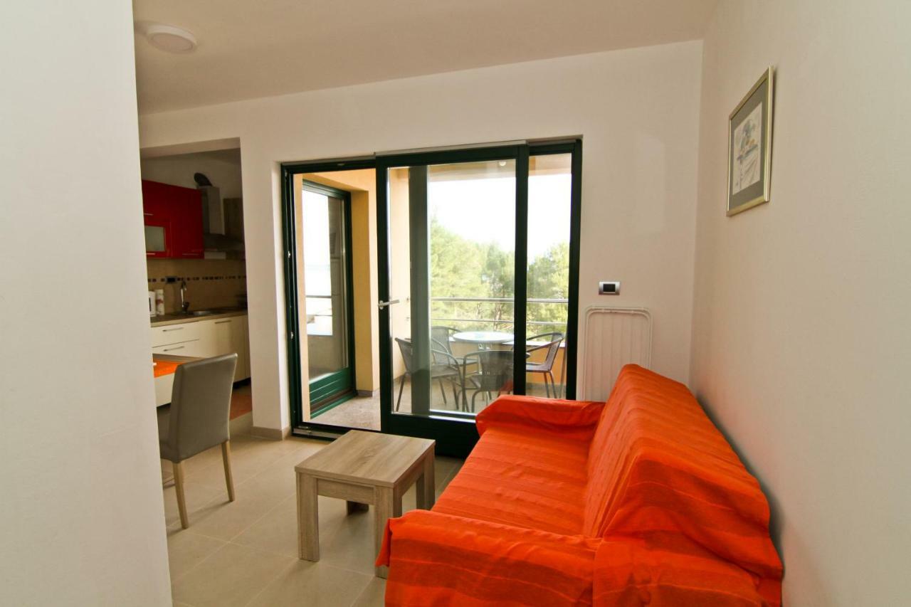 Villa Savar Apartmani Εξωτερικό φωτογραφία