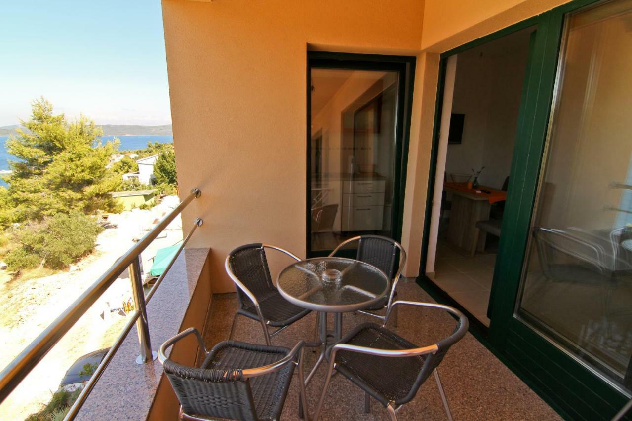 Villa Savar Apartmani Εξωτερικό φωτογραφία