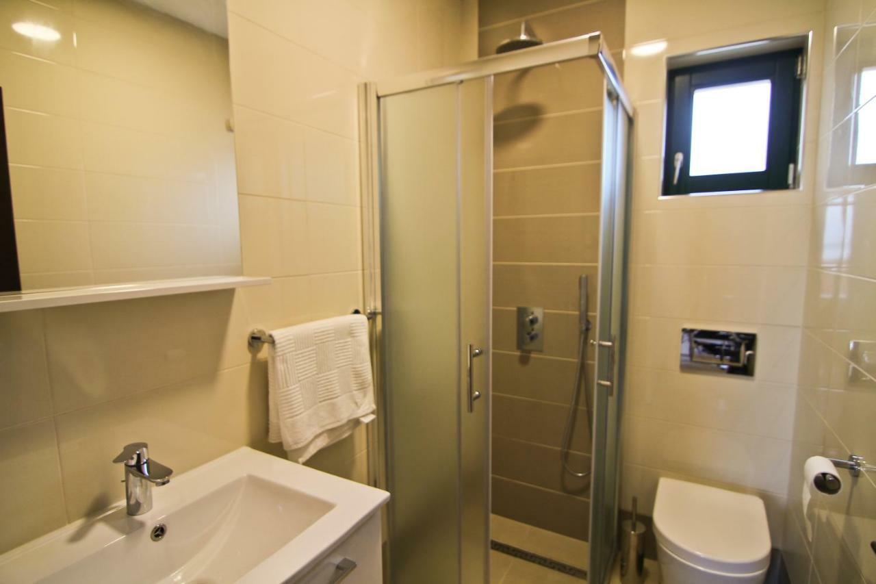 Villa Savar Apartmani Εξωτερικό φωτογραφία
