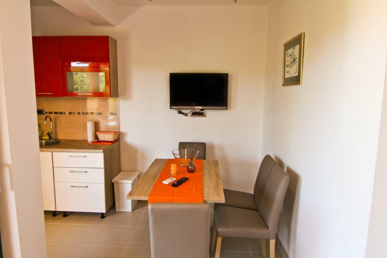 Villa Savar Apartmani Εξωτερικό φωτογραφία