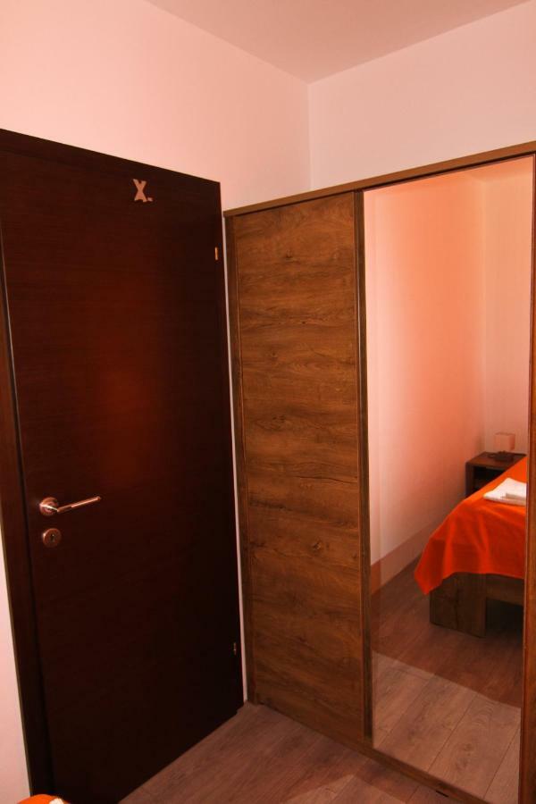 Villa Savar Apartmani Εξωτερικό φωτογραφία