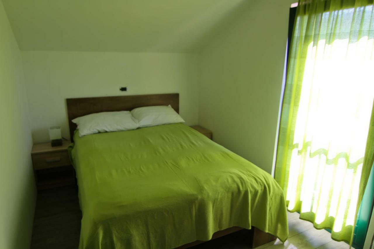 Villa Savar Apartmani Εξωτερικό φωτογραφία