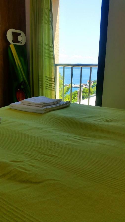 Villa Savar Apartmani Εξωτερικό φωτογραφία