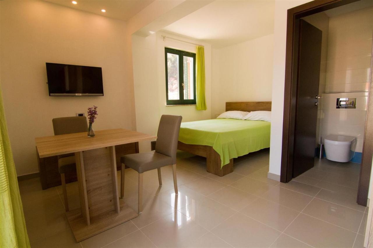 Villa Savar Apartmani Εξωτερικό φωτογραφία